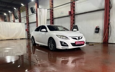 Mazda 6, 2012 год, 1 100 000 рублей, 1 фотография