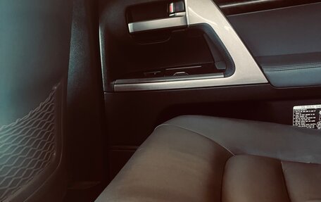 Toyota Land Cruiser 200, 2009 год, 3 352 000 рублей, 17 фотография