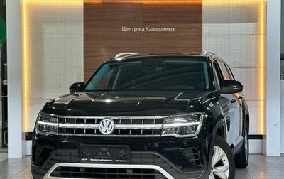 Volkswagen Teramont I, 2022 год, 4 200 000 рублей, 1 фотография