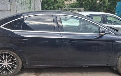 Ford Mondeo IV, 2012 год, 390 000 рублей, 1 фотография