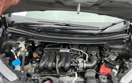 Honda Freed II, 2020 год, 2 030 000 рублей, 13 фотография