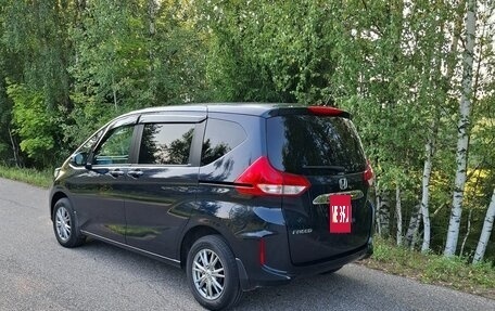 Honda Freed II, 2020 год, 2 030 000 рублей, 4 фотография