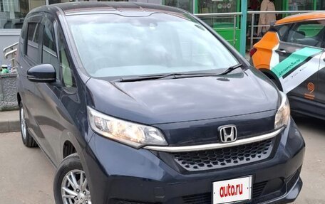Honda Freed II, 2020 год, 2 030 000 рублей, 18 фотография