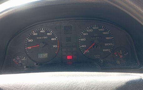Audi 80, 1992 год, 225 000 рублей, 10 фотография