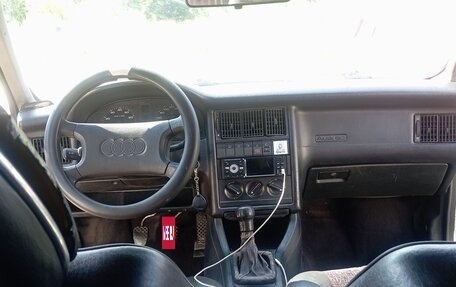 Audi 80, 1992 год, 225 000 рублей, 11 фотография