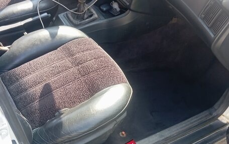 Audi 80, 1992 год, 225 000 рублей, 8 фотография