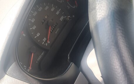 Hyundai Accent II, 2008 год, 170 000 рублей, 5 фотография
