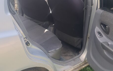 Hyundai Accent II, 2008 год, 170 000 рублей, 2 фотография