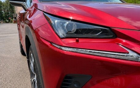 Lexus NX I, 2019 год, 3 900 000 рублей, 3 фотография