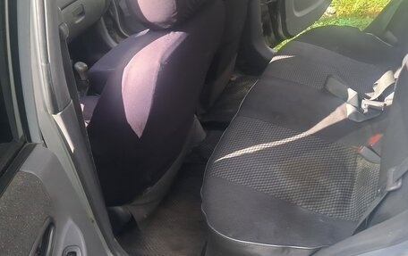 Hyundai Accent II, 2008 год, 170 000 рублей, 3 фотография