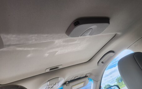 Infiniti Q70 I, 2014 год, 1 707 000 рублей, 19 фотография