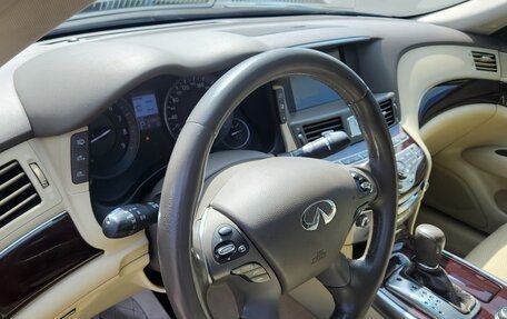 Infiniti Q70 I, 2014 год, 1 707 000 рублей, 20 фотография
