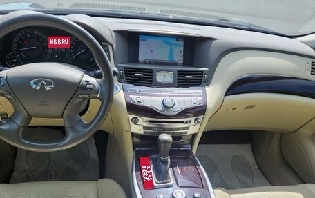 Infiniti Q70 I, 2014 год, 1 707 000 рублей, 18 фотография