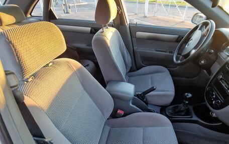 Chevrolet Lacetti, 2009 год, 450 000 рублей, 6 фотография