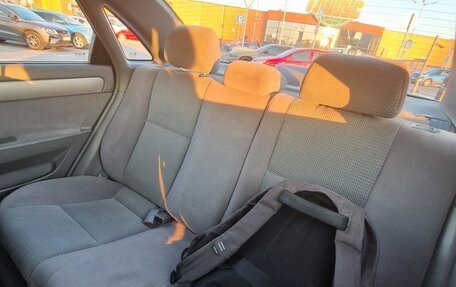 Chevrolet Lacetti, 2009 год, 450 000 рублей, 8 фотография