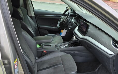 Skoda Octavia IV, 2021 год, 2 300 000 рублей, 8 фотография