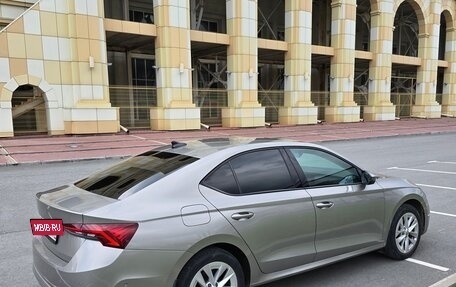 Skoda Octavia IV, 2021 год, 2 300 000 рублей, 4 фотография