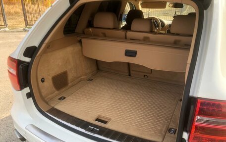 Porsche Cayenne III, 2007 год, 1 350 000 рублей, 11 фотография
