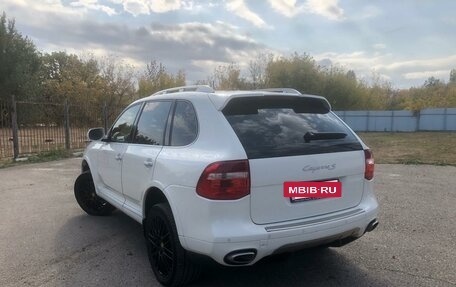 Porsche Cayenne III, 2007 год, 1 350 000 рублей, 7 фотография