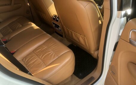 Porsche Cayenne III, 2007 год, 1 350 000 рублей, 16 фотография