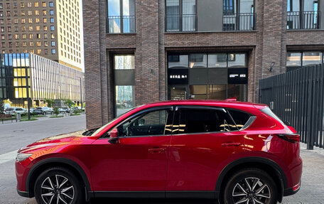 Mazda CX-5 II, 2018 год, 2 480 000 рублей, 6 фотография