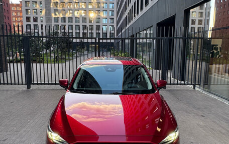 Mazda CX-5 II, 2018 год, 2 480 000 рублей, 3 фотография