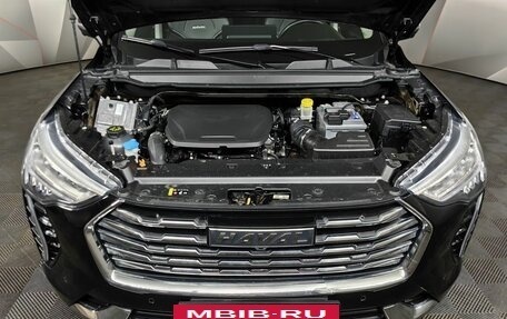 Haval Jolion, 2026 год, 2 799 000 рублей, 14 фотография