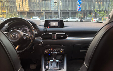 Mazda CX-5 II, 2018 год, 2 480 000 рублей, 27 фотография