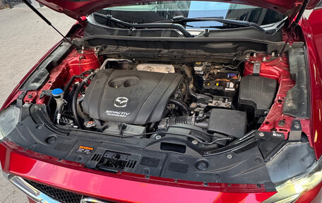 Mazda CX-5 II, 2018 год, 2 480 000 рублей, 32 фотография