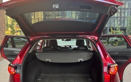 Mazda CX-5 II, 2018 год, 2 480 000 рублей, 31 фотография