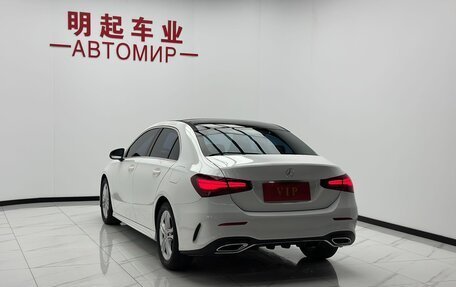 Mercedes-Benz A-Класс, 2023 год, 1 760 000 рублей, 5 фотография