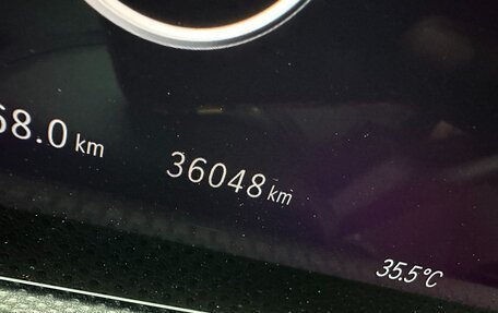 Mercedes-Benz A-Класс, 2023 год, 1 760 000 рублей, 14 фотография