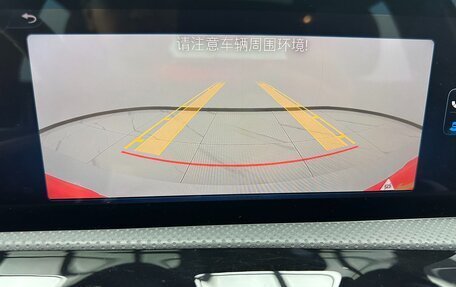 Mercedes-Benz A-Класс, 2023 год, 1 760 000 рублей, 13 фотография
