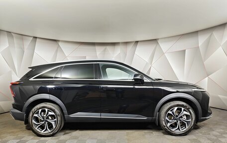 Haval F7, 2026 год, 3 199 000 рублей, 4 фотография