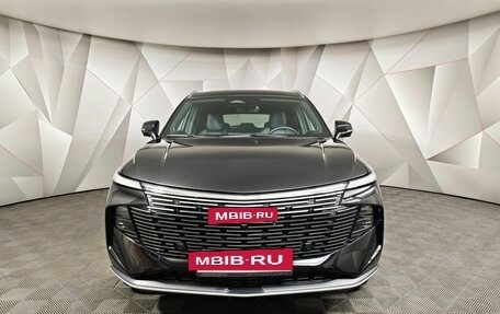 Haval F7, 2026 год, 3 199 000 рублей, 5 фотография