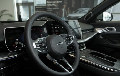 Haval F7, 2026 год, 3 199 000 рублей, 13 фотография