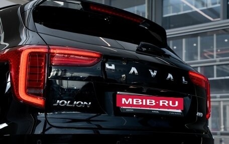 Haval Jolion, 2026 год, 2 899 000 рублей, 15 фотография