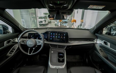Haval F7, 2026 год, 3 199 000 рублей, 12 фотография
