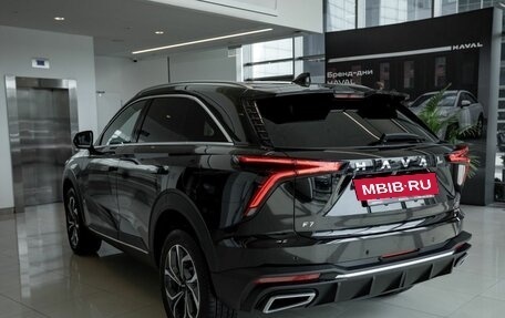 Haval F7, 2026 год, 3 199 000 рублей, 6 фотография