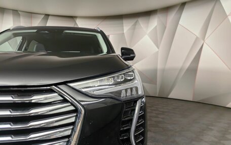 Haval Jolion, 2026 год, 2 799 000 рублей, 13 фотография