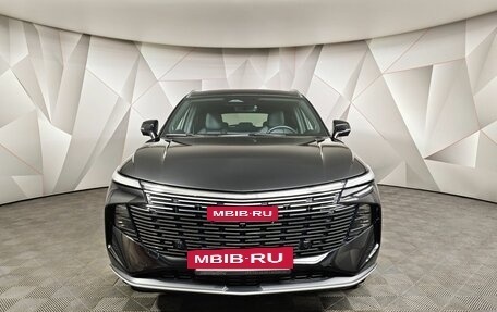 Haval F7, 2026 год, 3 199 000 рублей, 5 фотография