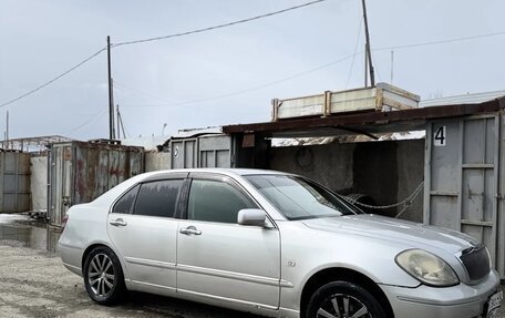 Toyota Brevis, 2003 год, 500 000 рублей, 5 фотография