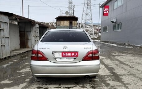 Toyota Brevis, 2003 год, 500 000 рублей, 3 фотография