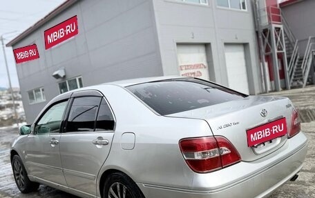 Toyota Brevis, 2003 год, 500 000 рублей, 4 фотография