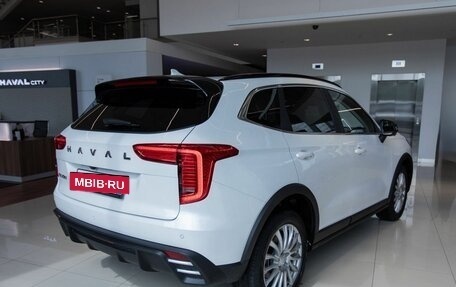 Haval Jolion, 2026 год, 2 799 000 рублей, 8 фотография
