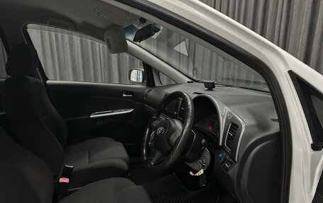 Toyota Wish II, 2004 год, 599 000 рублей, 6 фотография