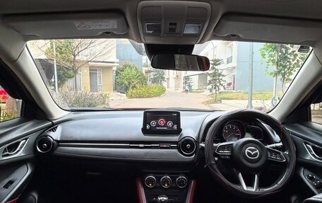Mazda CX-3 I, 2017 год, 1 320 000 рублей, 6 фотография