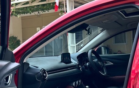 Mazda CX-3 I, 2017 год, 1 320 000 рублей, 7 фотография