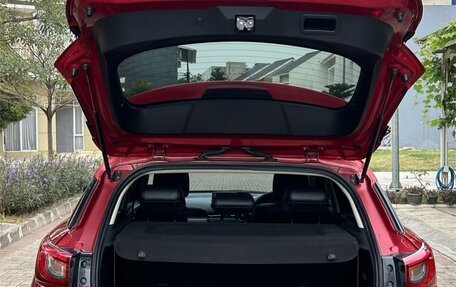 Mazda CX-3 I, 2017 год, 1 320 000 рублей, 4 фотография
