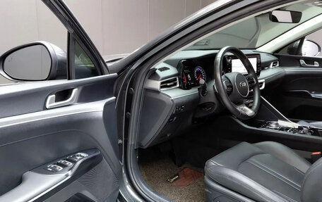 KIA K5, 2022 год, 2 150 005 рублей, 7 фотография